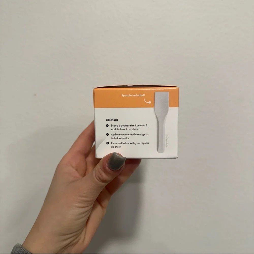 Hero Dissolve Away The Daily Cleansing Balm 65 ml